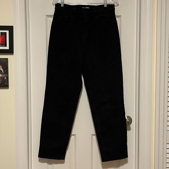 Fashion Nova Jeans size 11 (W 30) - Picture 3 of 8